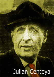 Julian Centeya