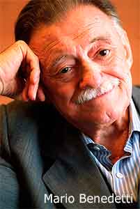 Mario Benedetti