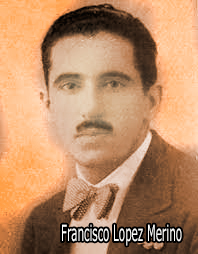Francisco Lopez Merino