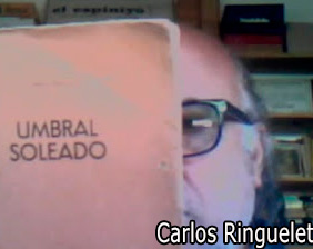 Carlos Ringuelet